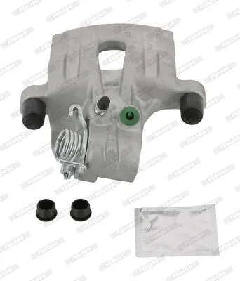 Produktbild von FERODO Bremssattel Hinten Rechts für RENAULT ESPACE IV (JK0/1) FCL694304