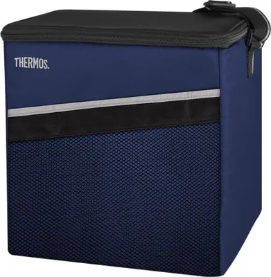 Image de Thermos sac isotherme Classic, bleu 15l ; 4080252150