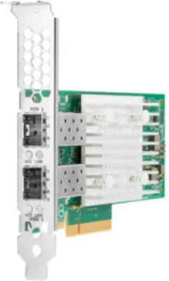 Image de Broadcom, Hp, Ethernet, 10Gb