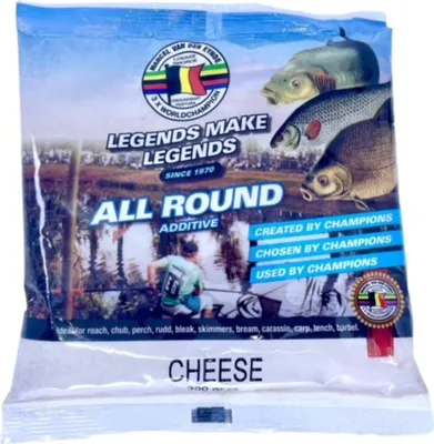Zdjęcie produktu dla MVDE Cheese 300 g