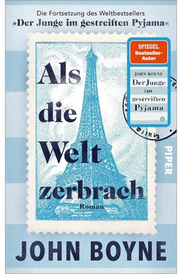 Zdjęcie produktu dla Als die Welt zerbrach