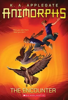 Imagen del producto de Animorphs #3: El Encuentro