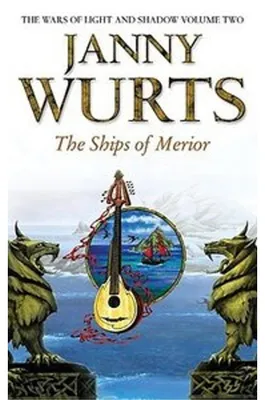 Immagine prodotto di The Ships of Merior