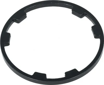 Image de Bagues d'espacement Shimano pour cassettes CS-7800 2.35mm