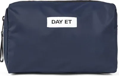 Image de DAY ET trousse de toilette Day Gweneth RE-S Washbag Navy Blazer bleu marine