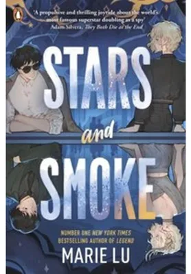 Imagen del producto de Stars and Smoke