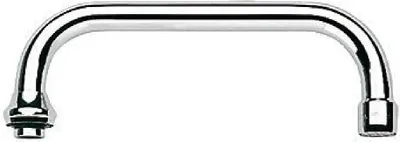 Immagine prodotto di Grohe Atlanta bocca a U DN 15 sporgenza 300 mm cromo - 13034000