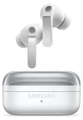 Produktbild von Samsung Galaxy Buds4 Pro, Kabellose Hi-Fi Bluetooth-Kopfhörer, 2-Wege-Lautsprech