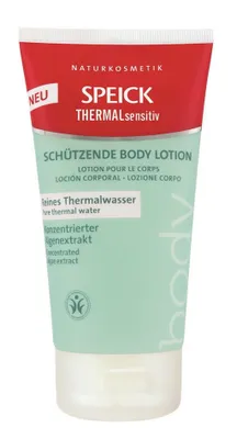 Produktbild von Speick Thermal sensitiv Bodylotion 150 ml