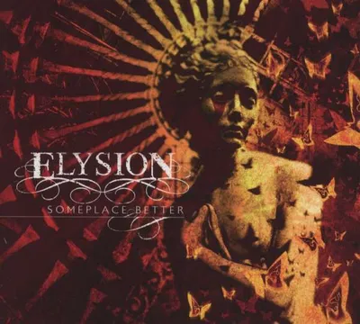 Obrázek produktu pro Elysion: (Limited Edition) - Massacre MASD 0856 - (Hudba / Titel: A-G)