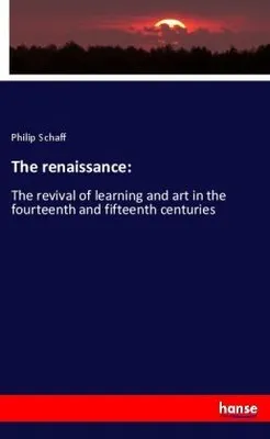 Produktbild von The renaissance: