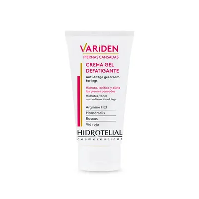 Produktbild von Hidroteliales Bein-Entschlackungsgel 150 ml