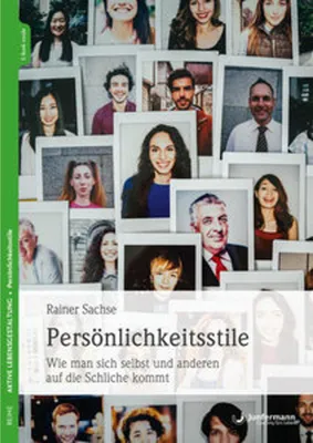 Image de Persönlichkeitsstile