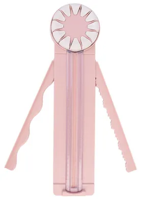 Produktbild von Multifunktionaler Papierschneider mit 12-in-1 Designs