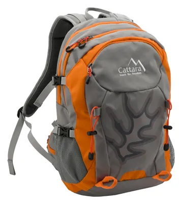 Obrázek produktu pro Cattara 13847 - Batoh 30l OrangeW