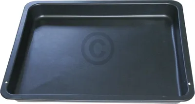 Produktbild von AEG Electrolux Backblech, Fettpfanne emailliert, 43mm hoch - Nr.: 387028850