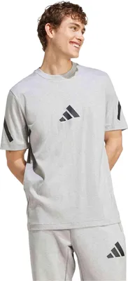 Produktbild von T-Shirt Adidas JF2457 für Herren
