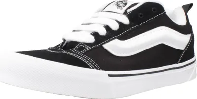 Obrázok produktu pre Vans Errores de Foto VN000D2T6BT1 in Black color size 39