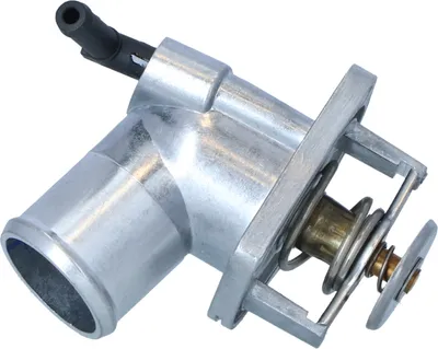 Produktbild von NRF Thermostat Kühlmittel 92°C für OPEL ZAFIRA B (A05) Corsa C Schrägheck (X01) Meriva A (X03) Astra G CC (T98) Zafira A (T98)