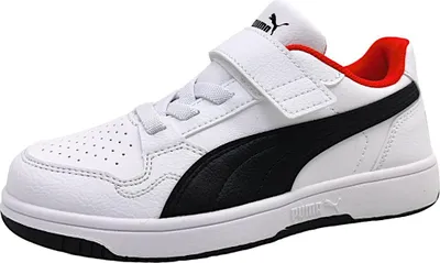 Produktbild von Puma Reb-L P5 Sneaker low Weiß in Gr. 35