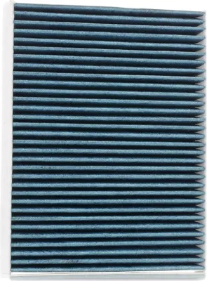 Produktbild von RIDEX 424I0505 Innenraumfilter Pollenfilter für VW Transporter V Bus (7HB, 7HJ, 7EB, 7EJ, 7EF, 7EG, 7HF, 7EC) Aktivkohle