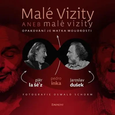 Image de Malé vizity aneb malé vizity - Opakování je matka moudrosti (kolektiv autorů)