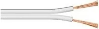 Obrázek produktu pro Microconnect AUDSPEAKER5, 50 m, Bílá, 1,15 kg, 185 mm, 181 mm, 49 mm