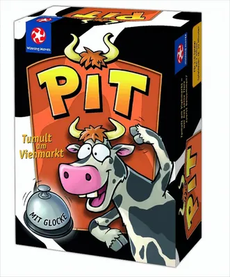 Produktbild von Pit - Deluxe