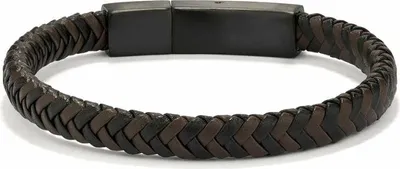 Immagine prodotto di Bracciale da uomo Radiant RH000277 Nero