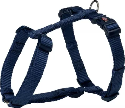 Produktbild von Premium H-Geschirr 20–32 cm/10 mm indigo