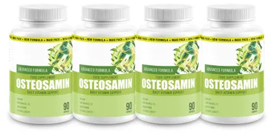 Obrázok produktu pre Osteosamín – 4x