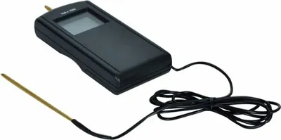 Immagine prodotto di Pulsara Tester per recinzioni/voltmetro digitale
