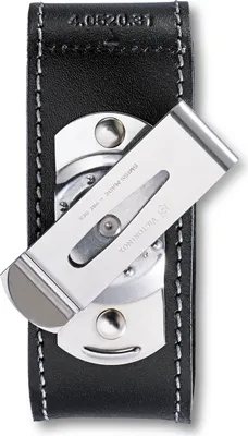Produktbild von 235828, 235830, 235851 Gürtel-Etui für Offiziersmesser Victorinox