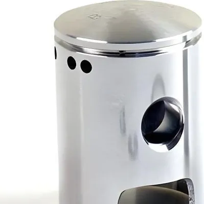 Image de Jeu de pistons Athena Alu 50ccm (B) d.38mm pour Puch Maxi