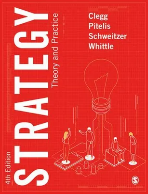 Produktbild von Strategy
