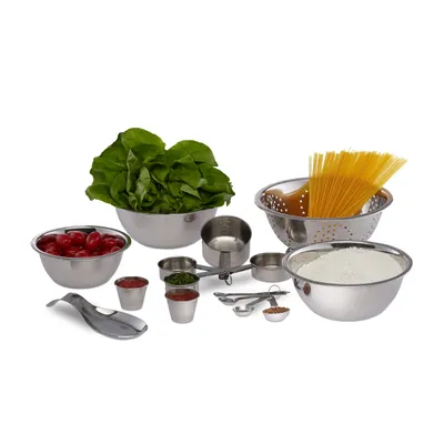 Obrázok produktu pre 15- dielna kuchynská súprava RD4715