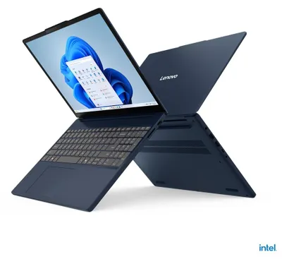 Image de Lenovo IdeaPad Slim 3/15IRH10/i7-13620H/15,3"/WUXGA/24GB/512GB SSD/UHD/W11H/Blue/2R