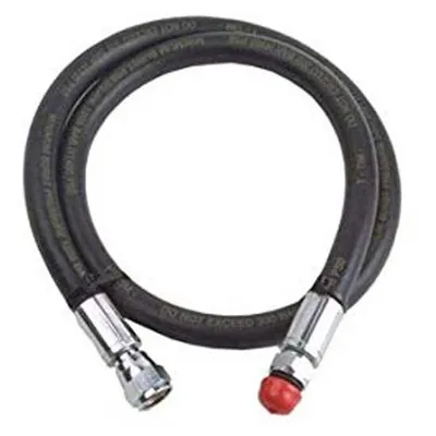 Produktbild von Oceanic Manometer Console Hose  92 cm