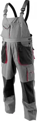 Produktbild von YATO Overall YT-80294 Polyester Baumwolle