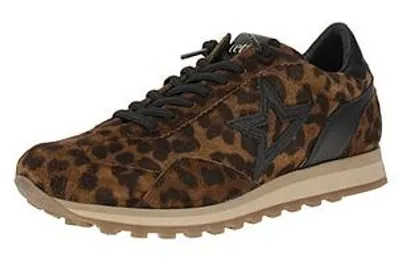 Produktbild von Cetti C-1259 SRA INV27 - Damen Sneaker - Titus-Tabac