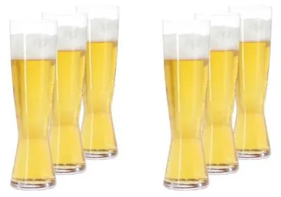 Produktbild von Spiegelau Pilsgläser Beer Classic (6-teilig)