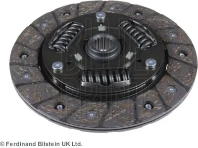 Produktbild von BLUE PRINT ADN13138 Kupplungsscheibe für NISSAN MICRA II (K11) 16-Zähne