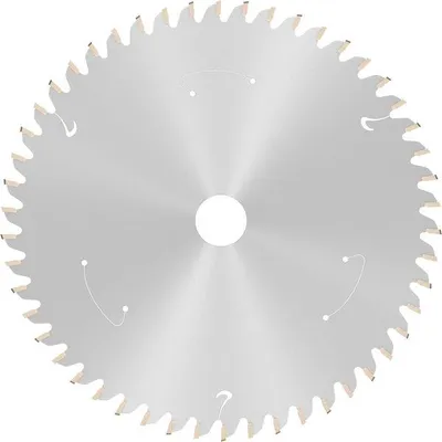 Produktbild von PRO Aluminium cordless Kreissägeblatt, 136 x 1,6 x 15,875 mm