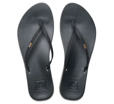 Produktbild von Reef Cushion Slim Black Größe EU 37,5 Normal