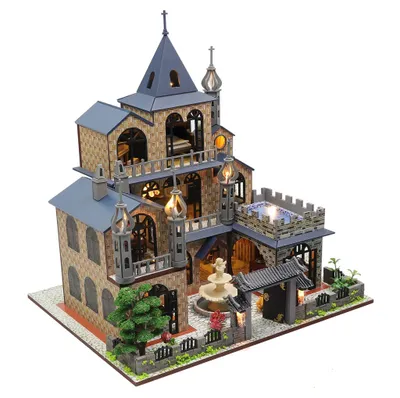 Obrázok produktu pre 2Kids Toys Miniatúrny domček snov
