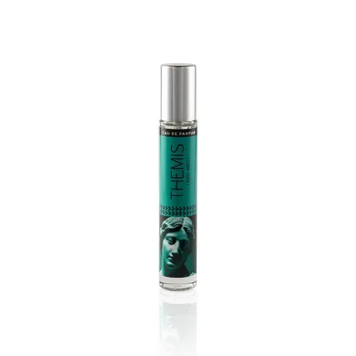 Produktbild von Themis Greek Mythology Eau de Parfum für Damen mit Jasmin & Vanille 25 ml