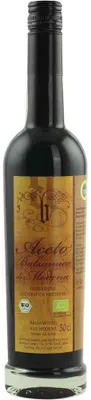 Produktbild von Aceto Balsamico Vegan Italien 500ml