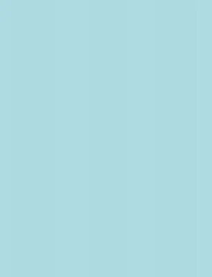 Produktbild von folia 6139 Fotokarton, (B) 500 x (H) 700 mm, 300 g/qm, eisblau