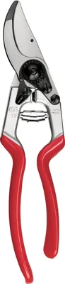 Produktbild von Felco 13, Amboss, Aluminium, Rot, Stahl, Edelstahl, 27 cm