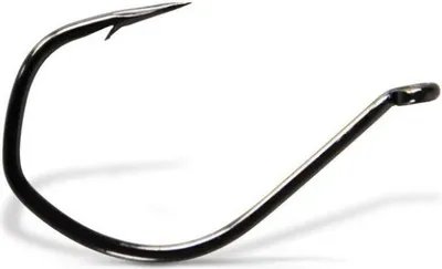 Produktbild von VMC 7119BN Single Hook 5 Stück - Gr. 4